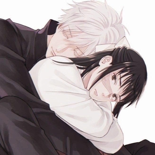 _meltdownmuse's tweet photo. when gojo can rest on utahime n feel content n relaxed <3
#Gojohime https://t.co/884V4jthCs