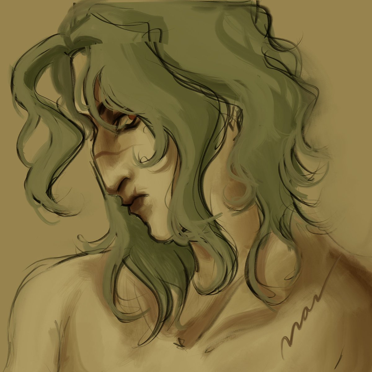 iimauart tweet picture