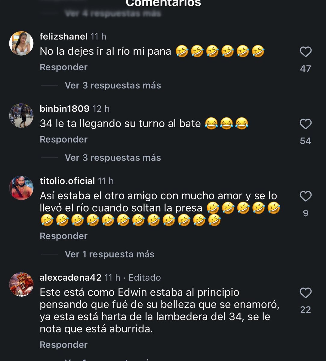 Clar_mariasl's tweet photo. El dominicano no descansa cuando se trata de azarar a otro 🤣 https://t.co/E4DWwueMYE