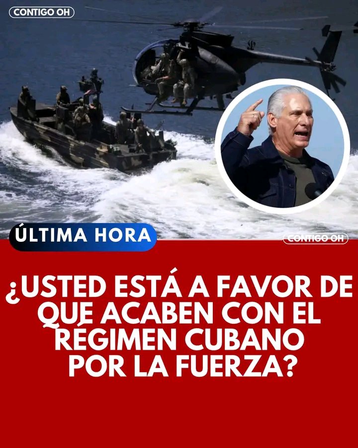 cubanolibre48's tweet photo. A los cubanos cualquier solución nos sirve. #Cuba https://t.co/PYbhlKPr7B