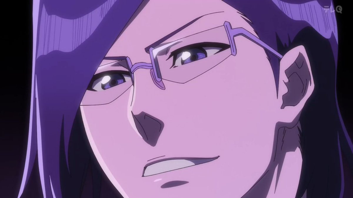 BLEACH 千年血戦篇-禍進譚- 第47話 ツイート画像 1