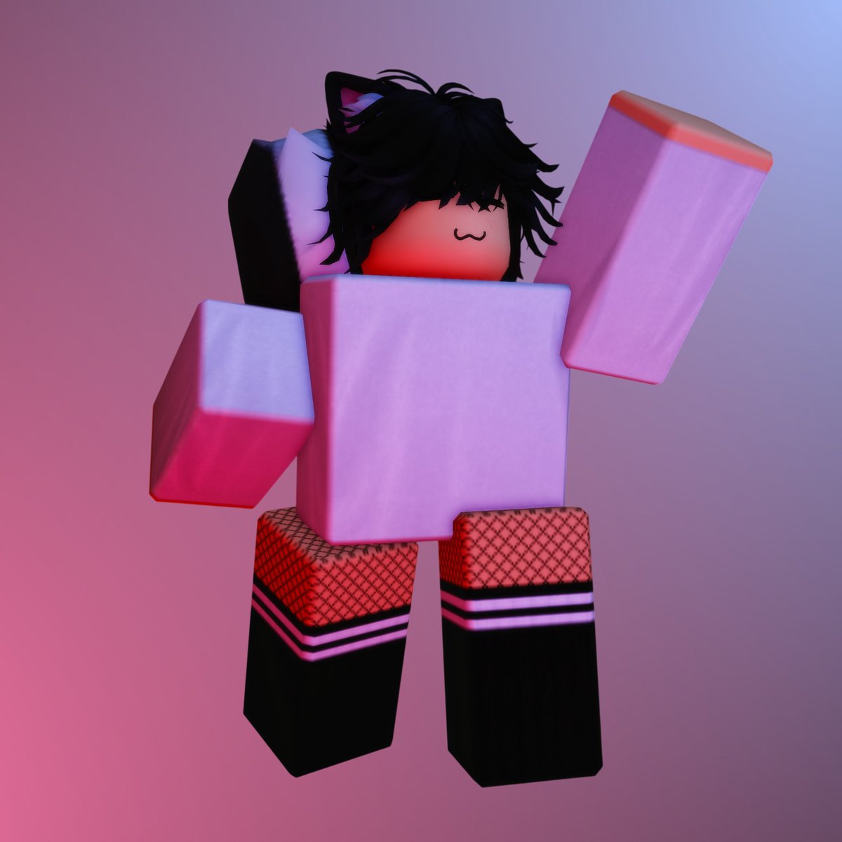 melkuzi's tweet photo. inspirational render of me :3 https://t.co/XAYW8vRyqs