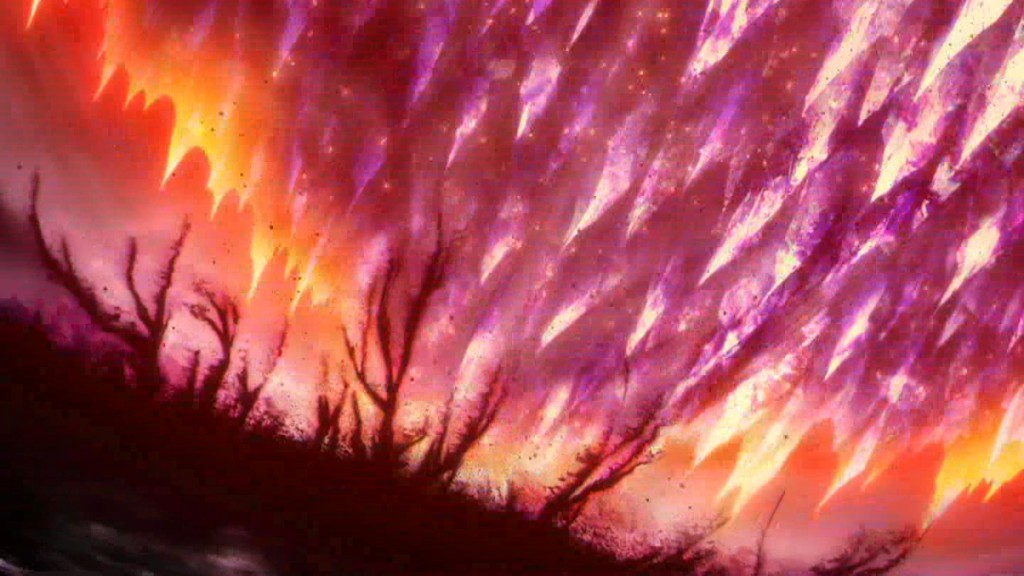 BLEACH 千年血戦篇-禍進譚- 第47話 ツイート画像 1