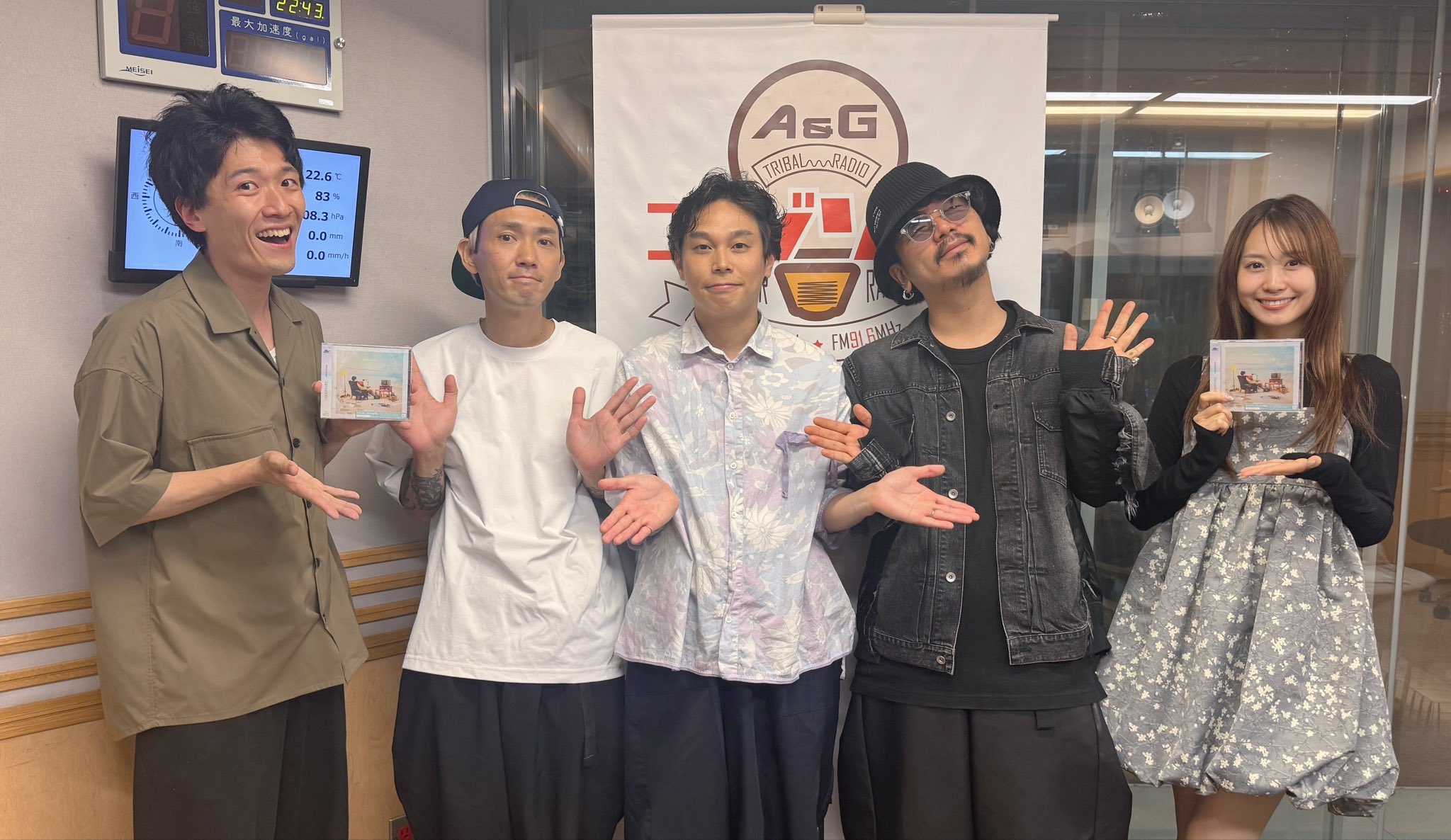 Omoinotake on X: 