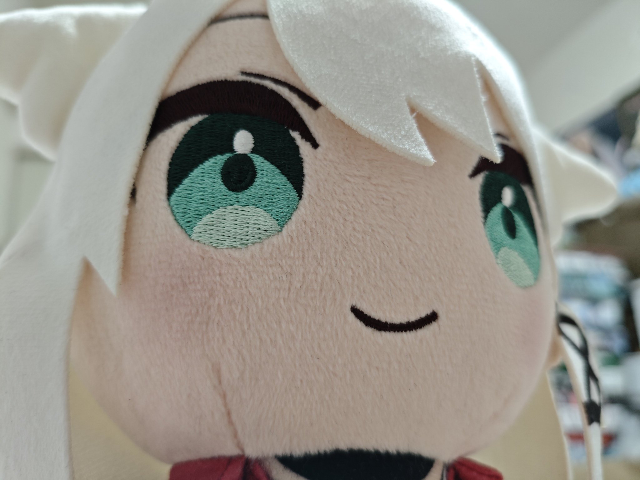 あぐなず on X / X