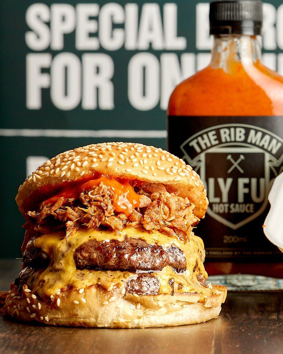 bleeckerburger's tweet photo. @wzanre @theribman @AdamRichman Top top burger. https://t.co/on1vxXgpgX