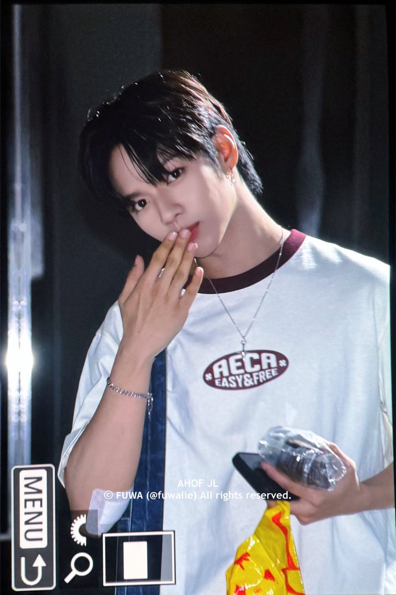 fuwaiie's tweet photo. 260905

#AHOF #아홉                               
#JL #제이엘 https://t.co/vL8n1D0NJf