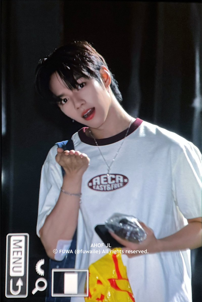 fuwaiie's tweet photo. 260905

#AHOF #아홉                               
#JL #제이엘 https://t.co/vL8n1D0NJf