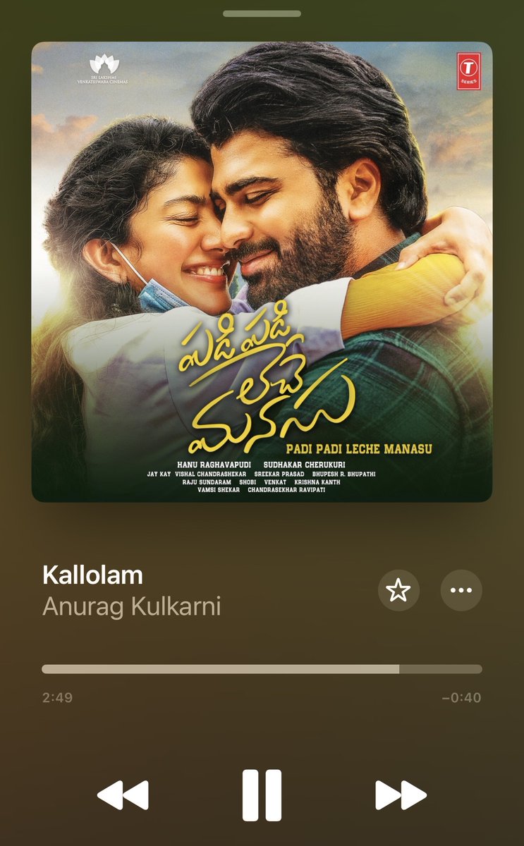 mdhv799's tweet photo. nuv army cinema theesthunnaavo.. Godse gurinchi theesthaavo naaku thelidhu.. kaani madhyalo maatram oka love story raasi ilaanti songs konni irikinchu bhai @hanurpudi #fauji https://t.co/ci0V0TuTNm