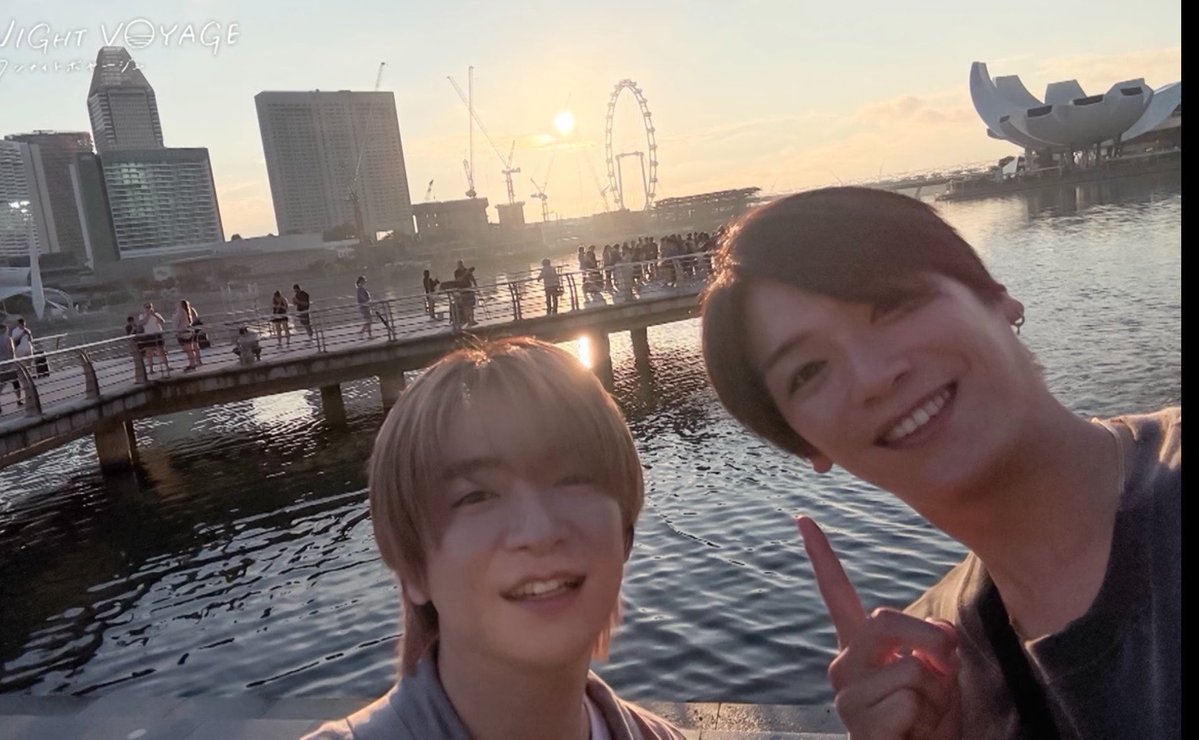 y__rin30's tweet photo. 最っっっ高でした https://t.co/zAVMSgKoC2