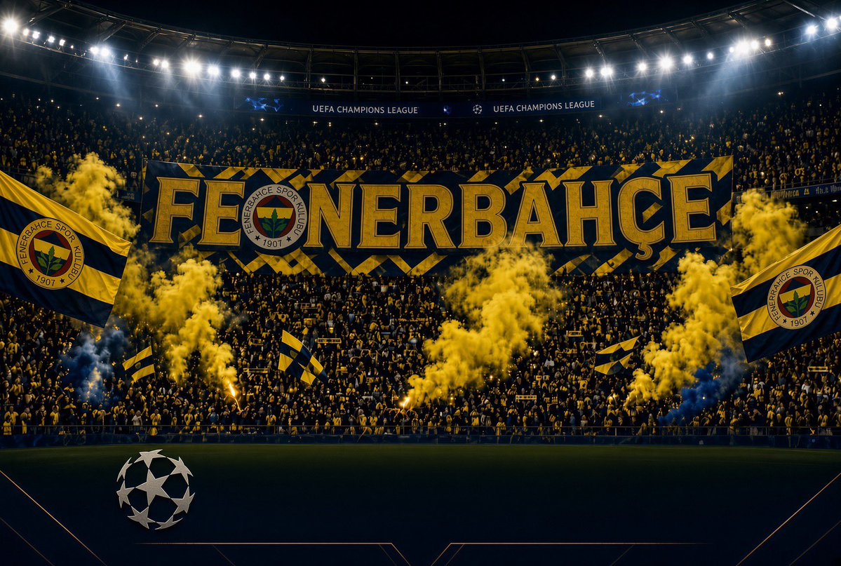 RepublicFB_07's tweet photo. @Fenerbahce @adidasfootball @fenerium Beşiktaş’a Kadıköy’ün neresi olduğunu gösterin yiğitler size güvenimiz tam. https://t.co/InmUzQ2x8s