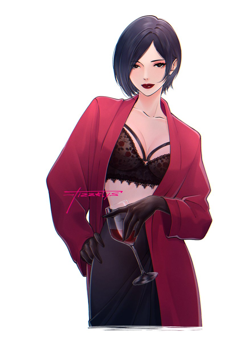 Fizzalys's tweet photo. I saw my queen in this 👑

#REBHFUN #adawong https://t.co/islp96ig2Y