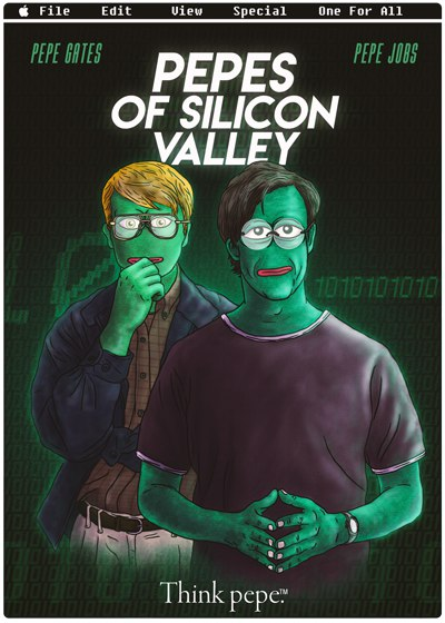 CrypsiArt's tweet photo. 🐸🐸🐸🐸🐸 10 YEARS!! 🐸🐸🐸🐸🐸
These Rare Pepe 4chan leftovers, might have made the most historical nfts + only digital art that memes anything..😍
HOWEVER..
given the artists were mostly degen traders + tech nerds making these 4thelolz, they r generally incapable of marketing / advertising, nor in most cases communicating..🤒🤭
Many would rather keep their pepes, even if worthless, rather than tell anyone about them. Swaps can take months + asking to buy is almost an insult..🤪🩷
As usual, Crypsi sorts sh1t out 😜🥷
Pretty much saved bitcoin single-handedly (multiple times), pretty much invented bitcoin art, now we savin these non-existent frogs (4 crypto culture, posterity + always 4 the f'ing lolz) 🥳
ANY rare pepe embodies bitcoin art more than a lot of the art you will see in 'bitcoin art' magazines run by feds, or galleries run by spammers.. 👀
Time the world woke up 2 real bitcoin art + what made Pepe, Nfts + digital art popular..⏰
Part 1 of our rescue plan has taken 2-3 yrs + is now complete (buy up EVERY rare pepe (approx 1.7k masterpieces), until each one is worth at least 10,000 worthless pieces of $) 😮
With the help of some frens (ran out of funds..😟):
Part 2 of rescue plan (buy up every wallet likely to sell rare pepes cheaply) is nearing completion..✊
Part 3 is gonna blow ur fukking minds 💀💀💀💀💀💀💀💀💀💀
#SAVERAREPEPES #SAVEMEMES #SAVEBTCART
#BEtheReVolution
#feelsgoodman
PS
Hey $PEPE BAYC Cryptopunk ETH nft hodlers - u do realise ur holding fake cr@p that wasnt even conceived by ur scam coordinators b4 these frogs inspired them 2 do their sh1t knock-offs purely 4 profit?? 🫵🤡