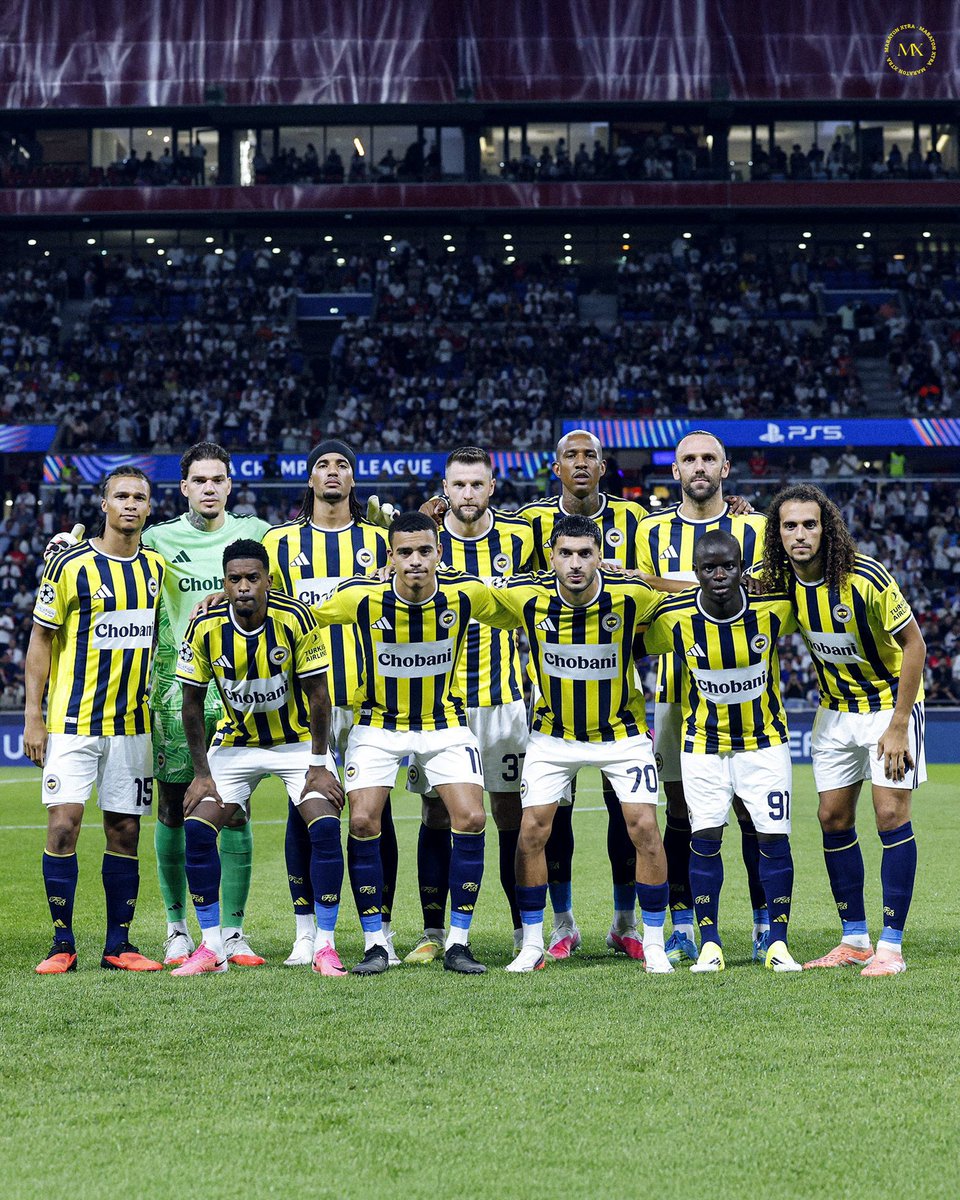 inci365's tweet photo. Haydi FENERİMM 🟡🔵 #FBvBJK #FenerinMaçıVar https://t.co/tpsdBYO3MJ