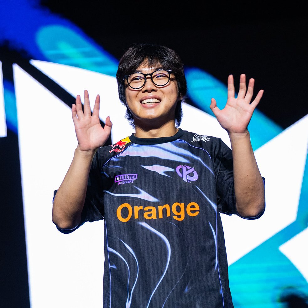 OTP_LoL's tweet photo. Ils vont vivre les premiers Worlds de leur carrière 🥹 https://t.co/5EfRcdrohI