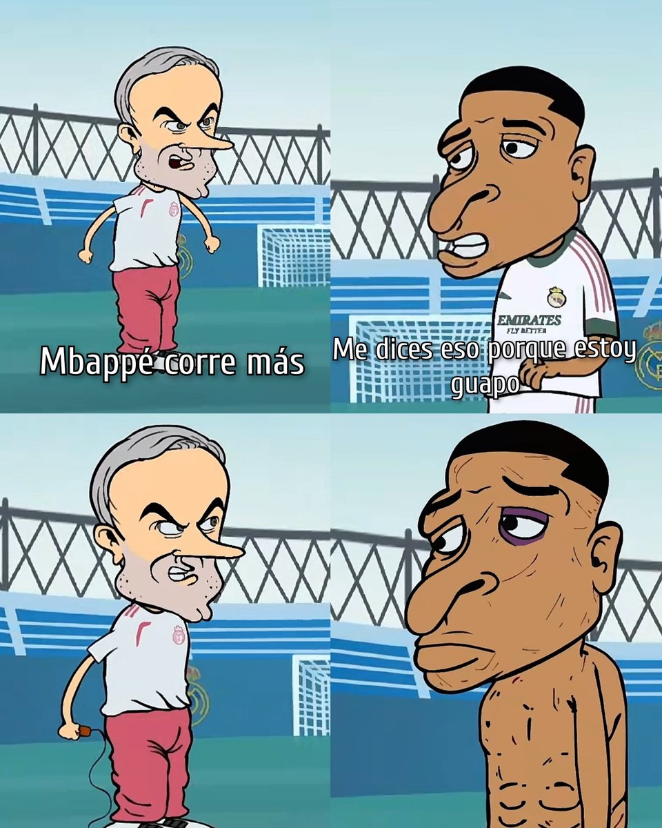 Pockru6s's tweet photo. @kikucule FALSO
Mourinho no se acobarda https://t.co/SxzgLqd3Gs