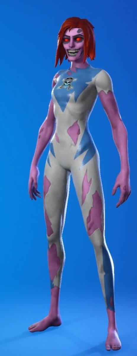 Nathan249964's tweet photo. @Fortnite please tonight we all want the zombie superhero skins back please https://t.co/BQGHK9HIlf