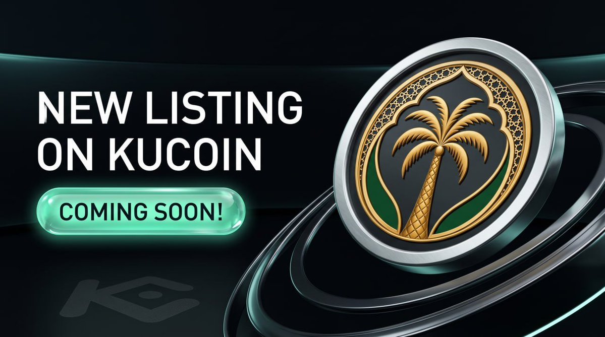 PiLoverWeb's tweet photo. 🔥OFFICIAL: $TNQ IS COMING TO KUCOIN! 🚀

$TNQ is launching soon! We are proud to announce that $TNQ will be available for trading on KuCoin at launch. 🚀📊

Are you still doubting @Tansiq_Official $TNQ 

How many $TNQ token do you have ? https://t.co/BRGYKOFQT9