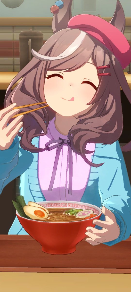 Tozrnbe's tweet photo. Machitan date!!

Did I mention I love this cute, bubbly creature? https://t.co/MnZTkjHRiD