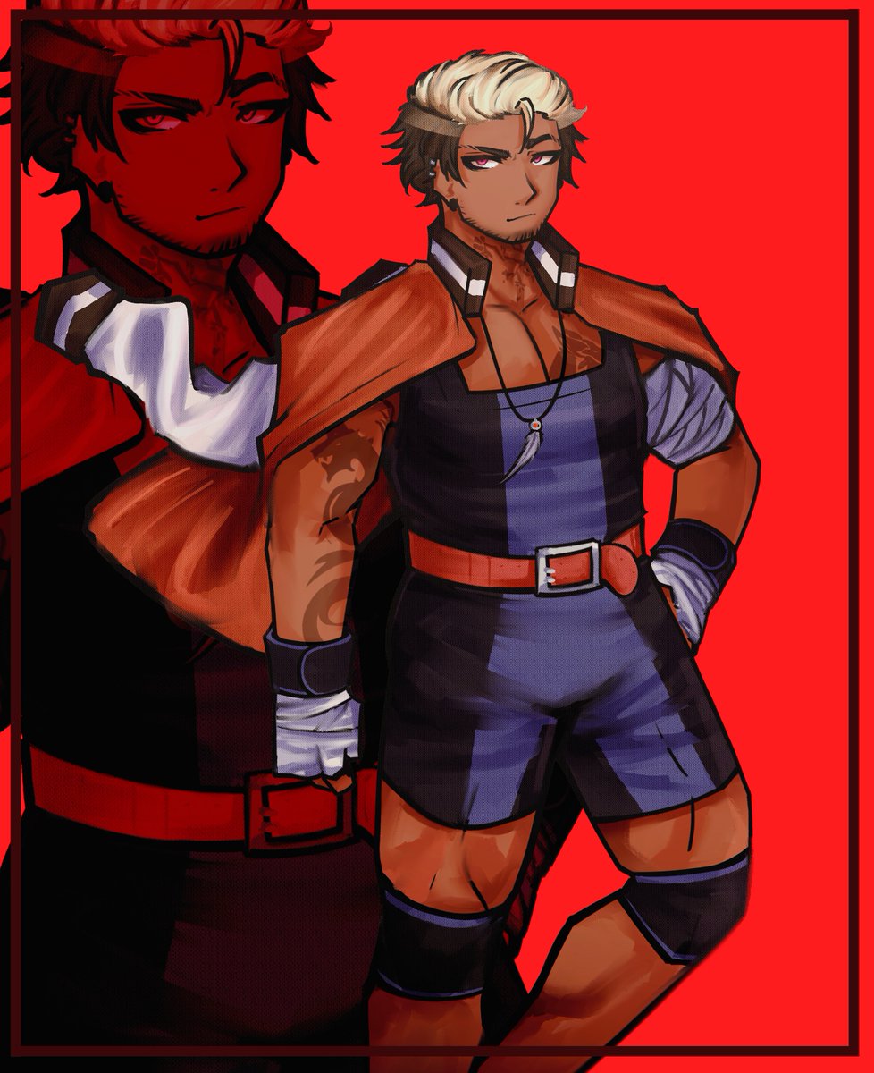 DanganO9 tweet picture