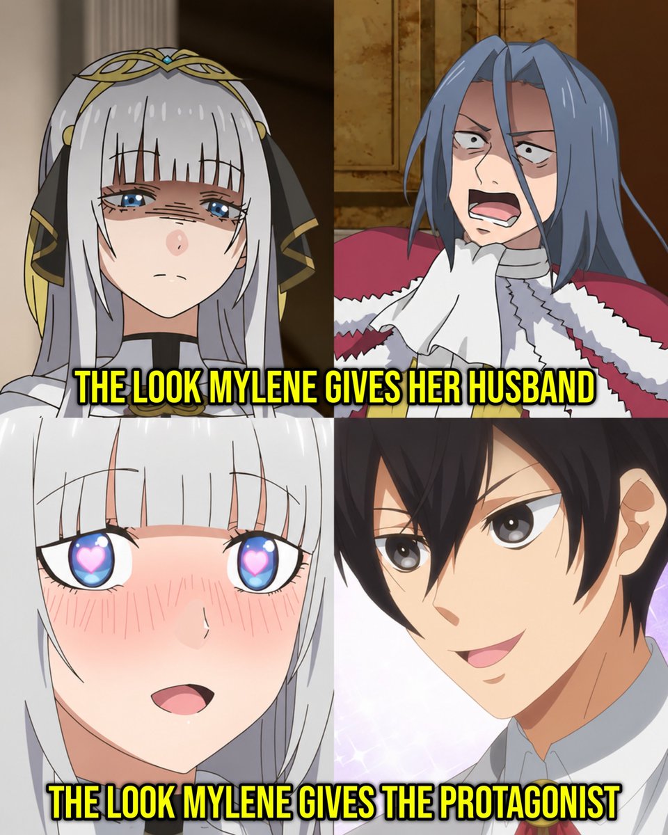 AnimexSociety's tweet photo. THE EYES DON'T LIE https://t.co/9SVfW5yiza