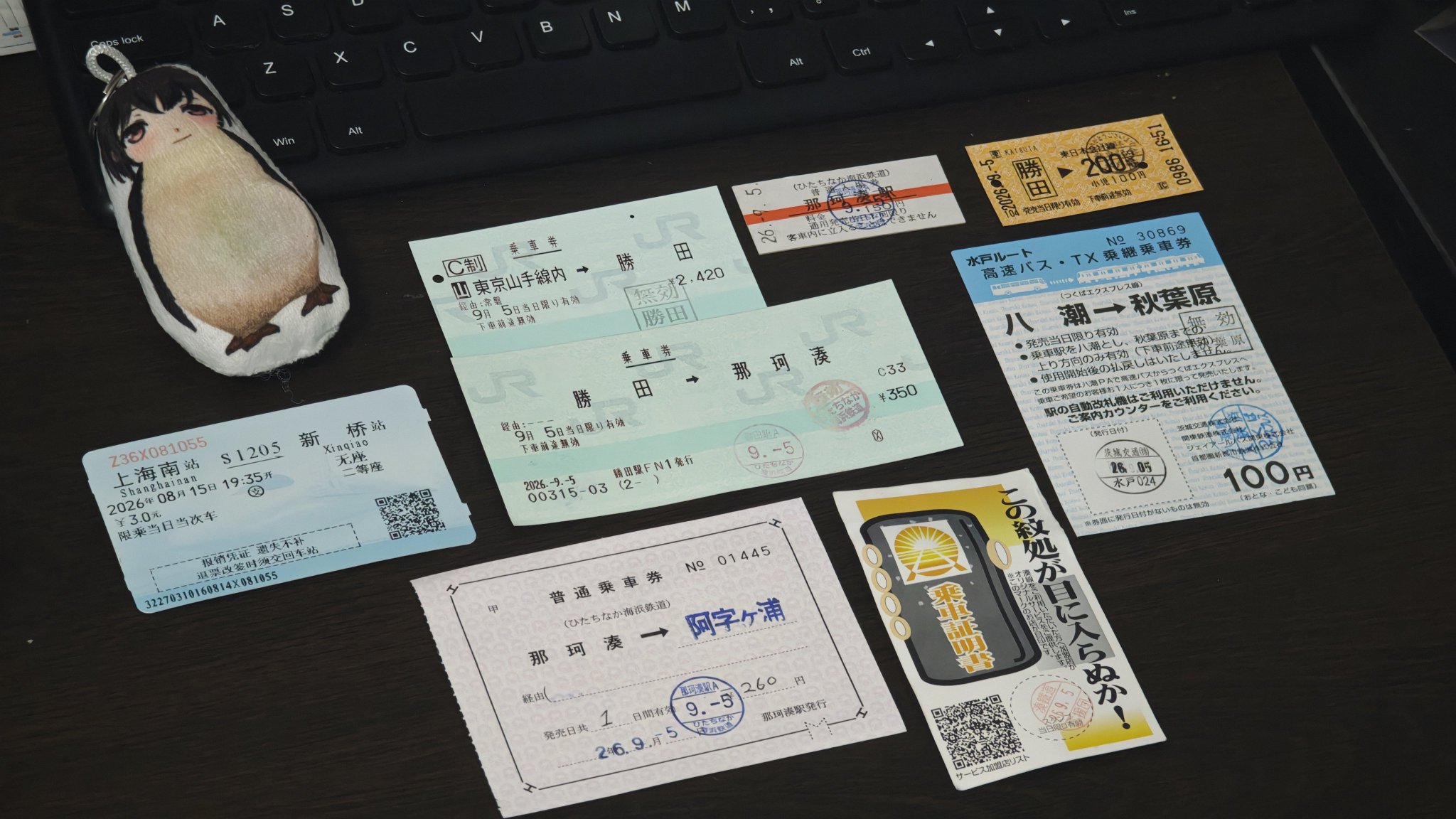 うに on X: 