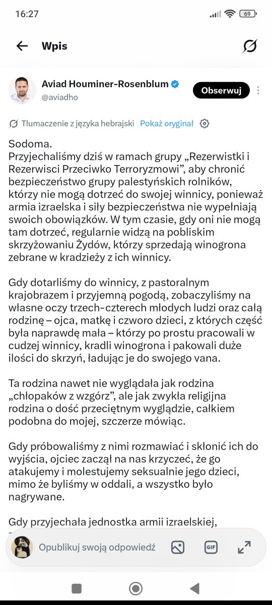 Tulilam's tweet photo. Przeczytajcie https://t.co/5DqBMuqwBY