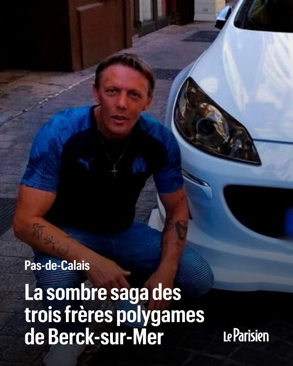 LolaMenee's tweet photo. @le_Parisien #Polygamie #Polygame en France ... comme ça on change l’algo Polygamie https://t.co/8Yqy4xEgsz