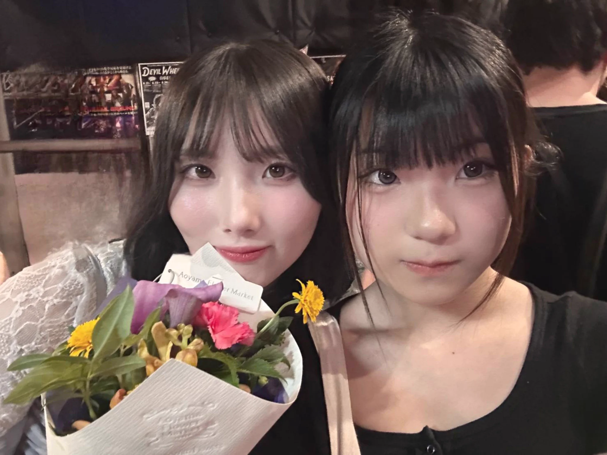 Replies by 中野 みやび / Miyabi Nakano (@n_miyabi0123) / X
