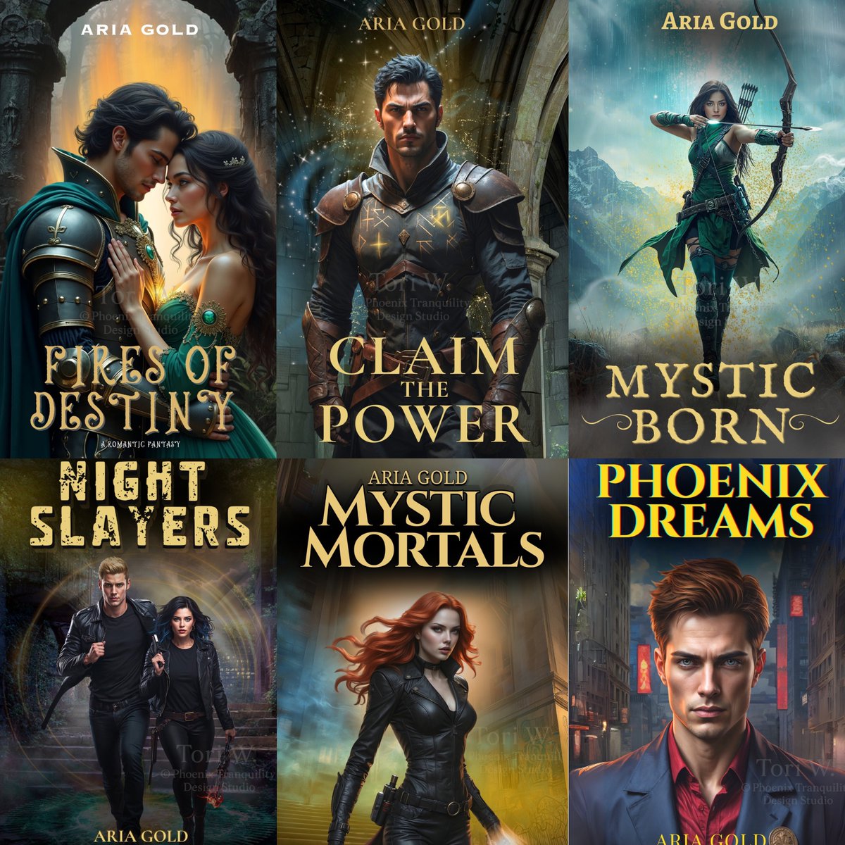 T7Writer's tweet photo. Cinematic fantasy book covers to sell your story  ✨Looking for custom art that speaks to your readers? Explore our boutique collection of high-quality designs across ALL fantasy subgenres. Sold only once.  https://t.co/bFyxRqCm2G #WritingCommunity  #BookTwitter #writerslift https://t.co/UnBGKDC6Wa