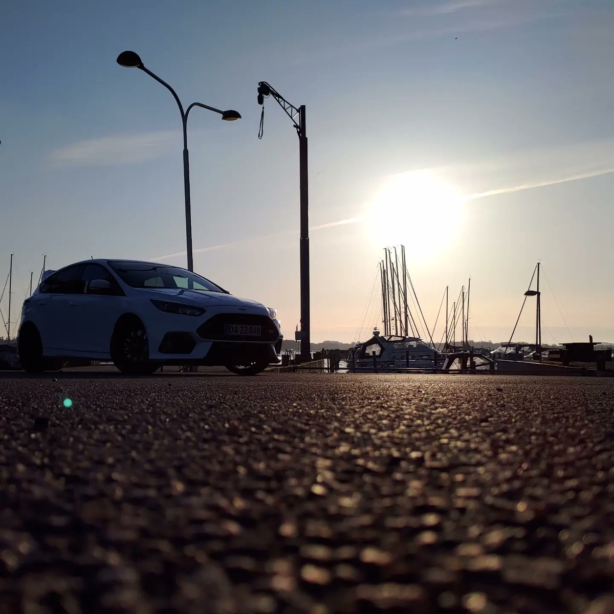 RaleighJebfxin's tweet photo. Sunset Summer Vibes https://t.co/ue5dCMiPif