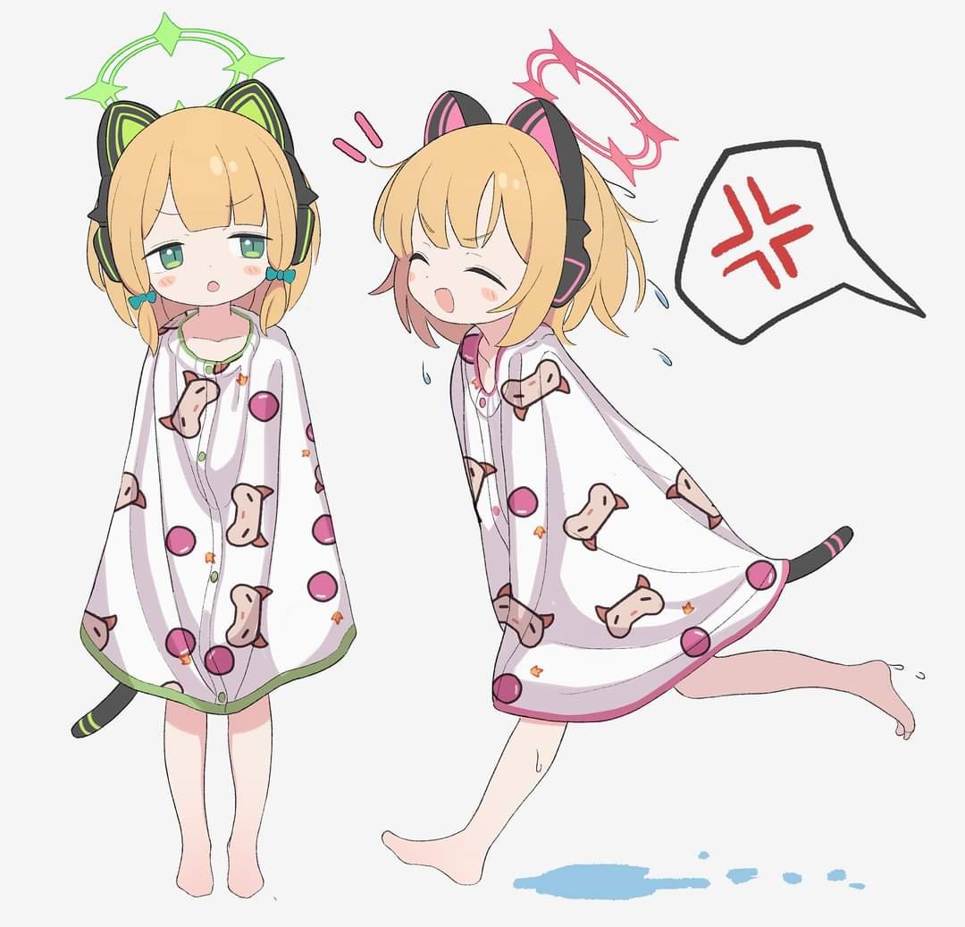WholesomeKawaii's tweet photo. Super cute fluffy kitties https://t.co/KwLdStou1Q