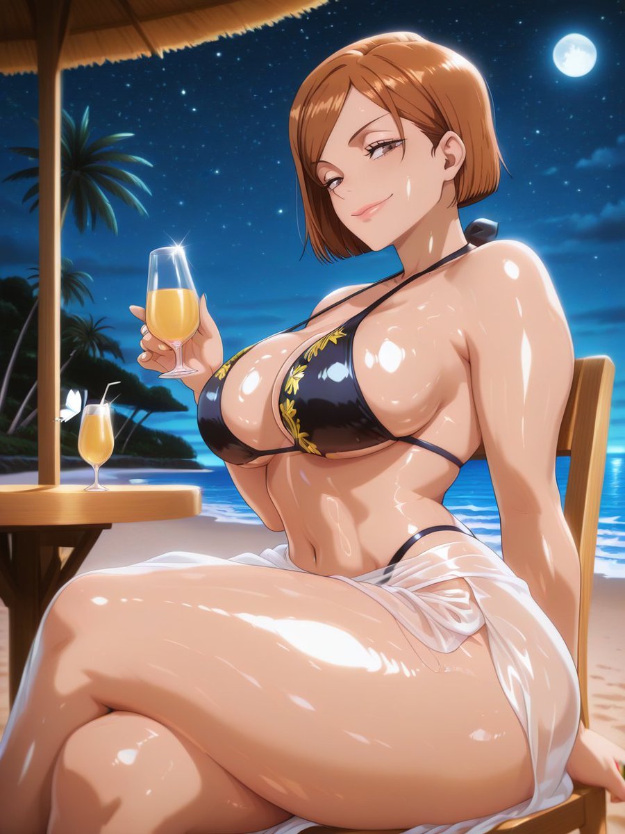 WaifusGuild's tweet photo. Nobara kugisaki 🥂
55 images out now on patreon 🛍️

#Nobara | #JujutsuKaisen https://t.co/sbrnfcAsRe