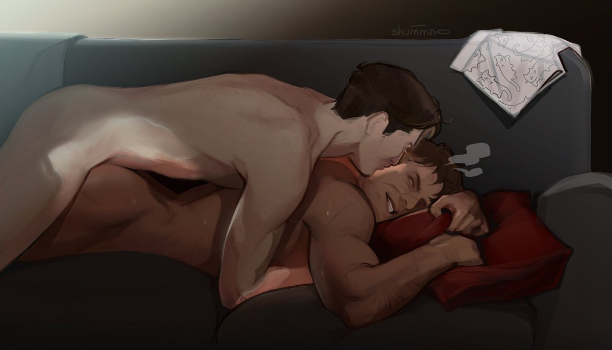 shumm_no's tweet photo. typical weekend 

#reed900 #gavinreed #rk900 #detroitbecomehuman #dbh https://t.co/WF6ADpYafF