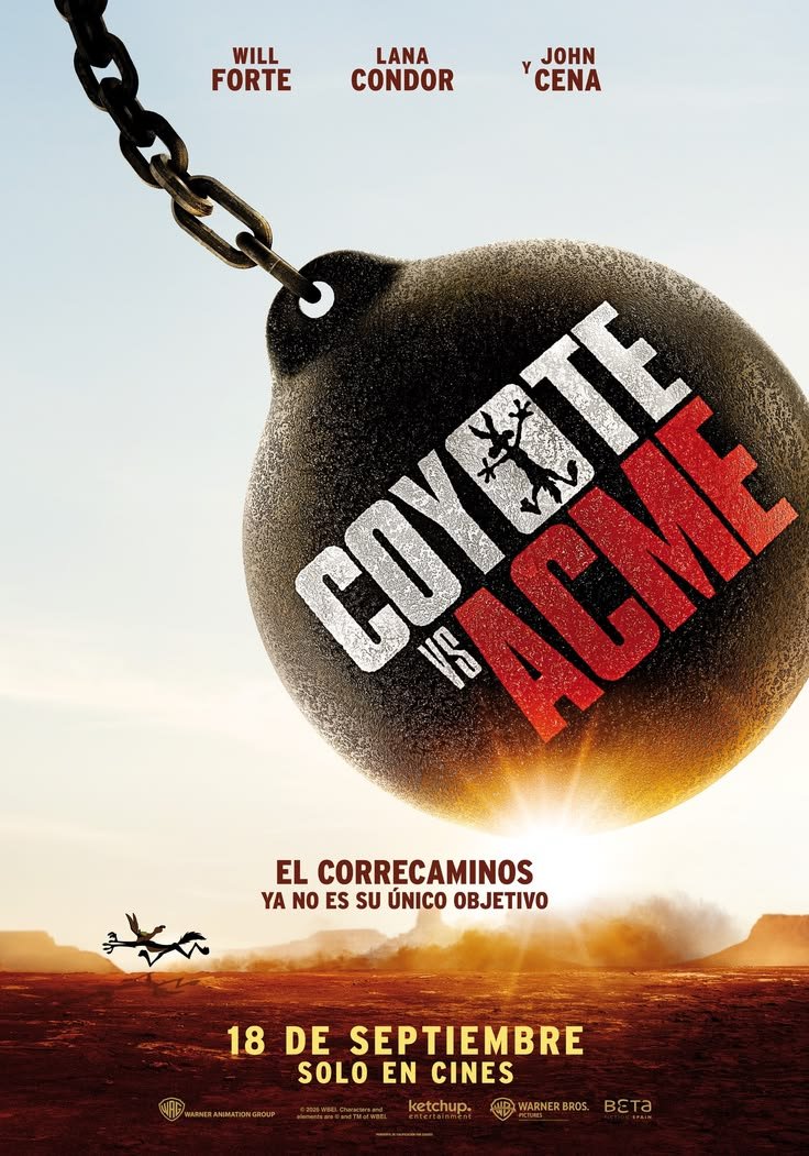 ElbuenEchoes's tweet photo. Tengo miedo de que esta pelicula fracase, porque la verdad no lo merece https://t.co/tTbvImUeC2