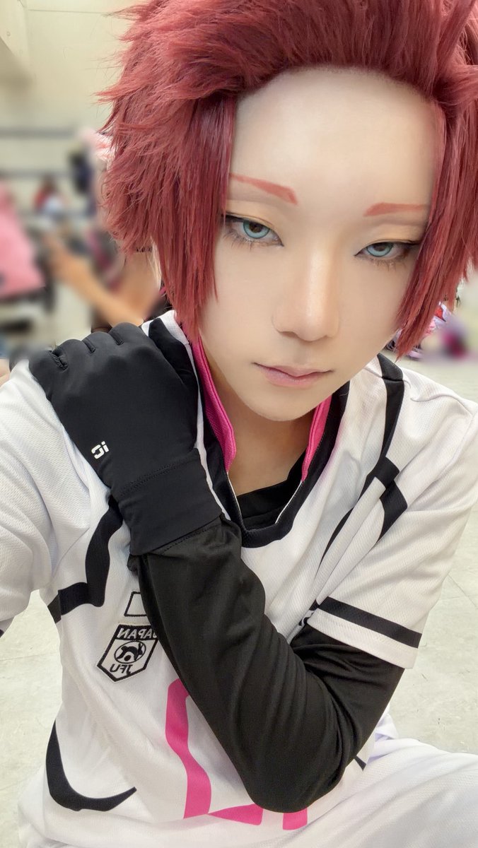 52_GONI's tweet photo. #Uアコスタ2026 
急遽一人参加だったけど相互さんに沢山会えてガチ神回だった。初アコスタ楽しすぎて(  ᵕ_ᵕ̩̩  )また絶対来る(  ᵕ_ᵕ̩̩  )💋ありがとうございました(  ᵕ_ᵕ̩̩  )❤️ https://t.co/9I5Dey36S1