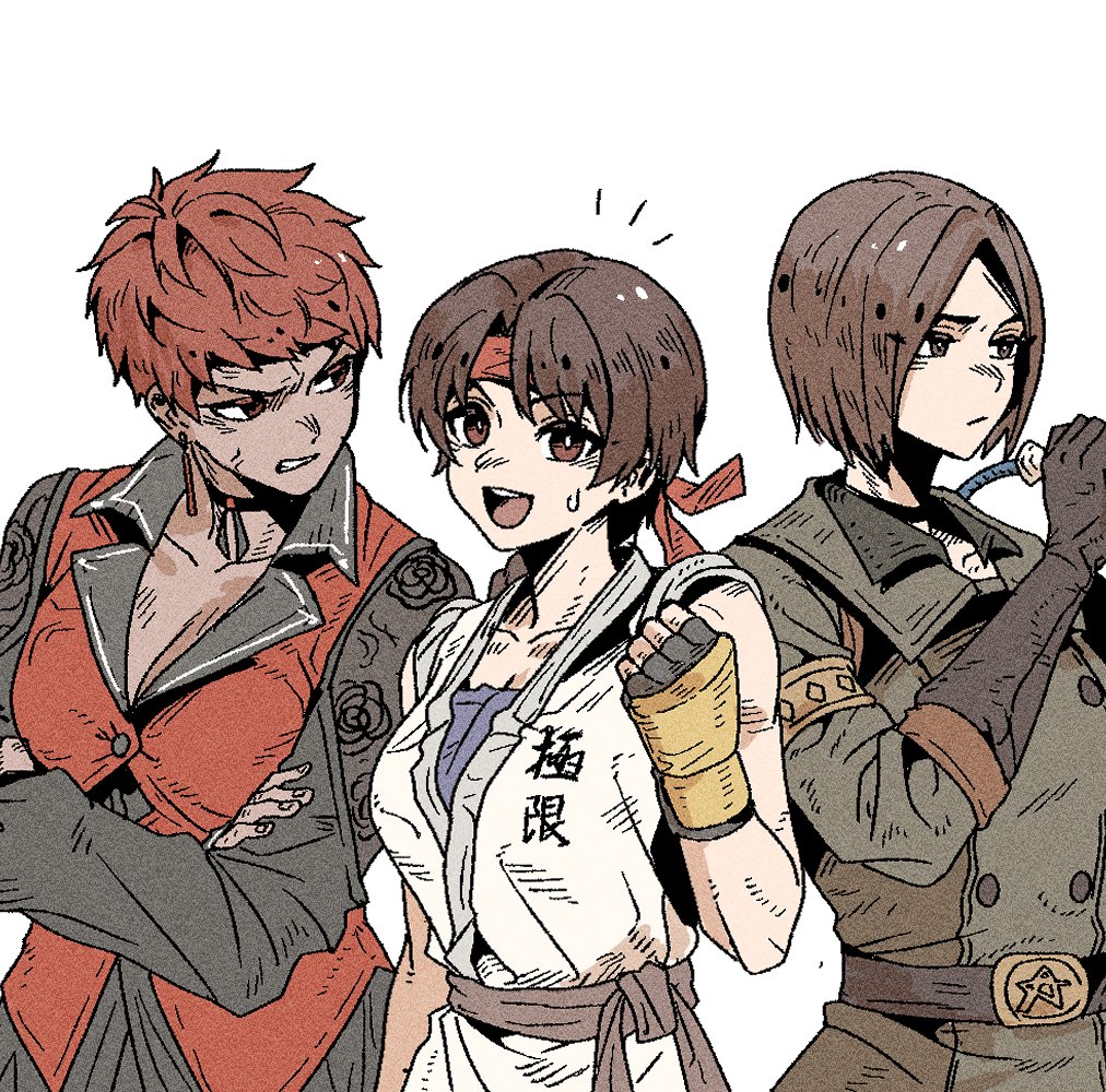 02_0002_11's tweet photo. Cm!
@baisuposter #KOF https://t.co/mw23j1AcYI