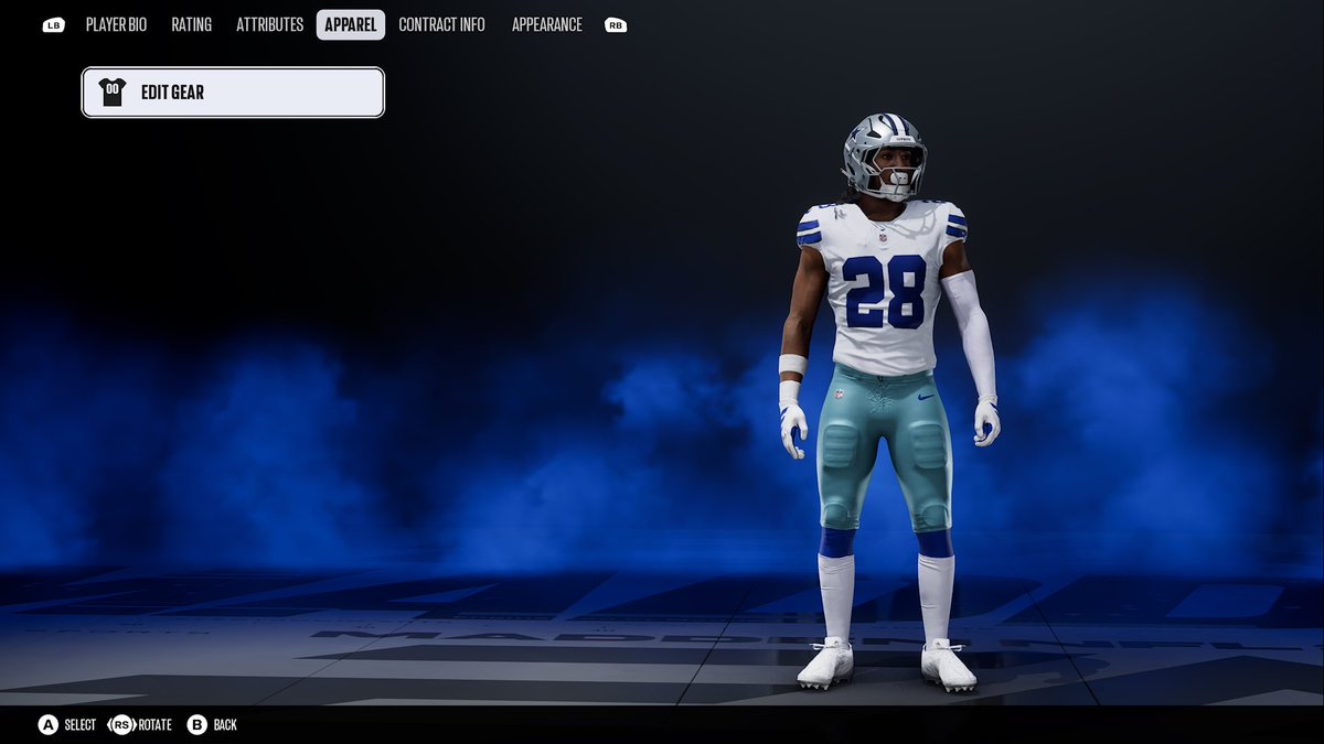 Frannavi_'s tweet photo. @Equipment_Guru I appreciate you my man for listening to the feedback and doing some adjustments ✊🏽much appreciated this. Shavin revel jr soon to be cb1 can we update his new drip🔥 https://t.co/x9rCPsEOjQ