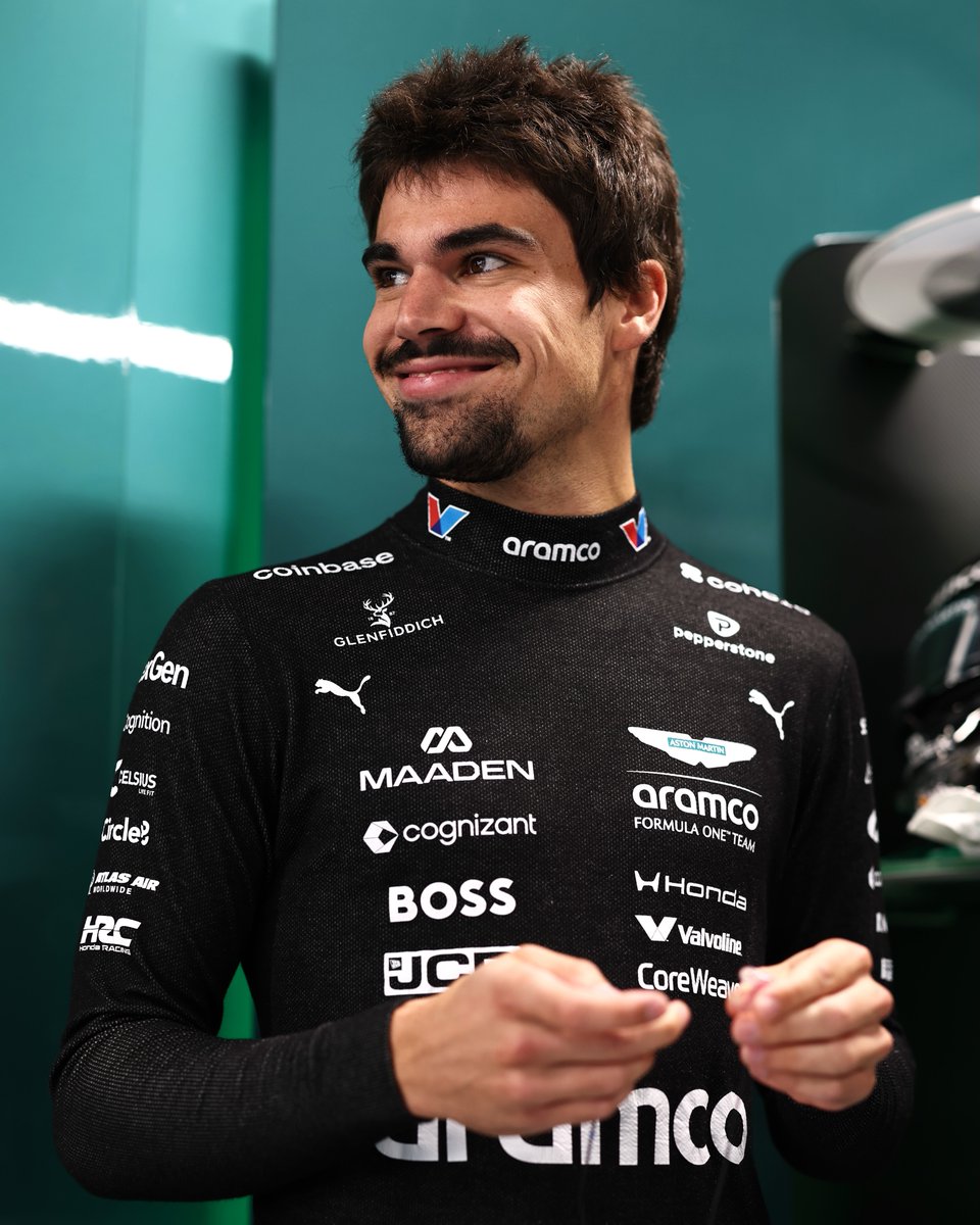 FormulaTurkiye's tweet photo. Lance Stroll, Formula 1 tarihinde 100 kez Q1'de elenen ilk pilot oldu.

(📊 @F1GuyDan) https://t.co/GS4TXnuNyQ