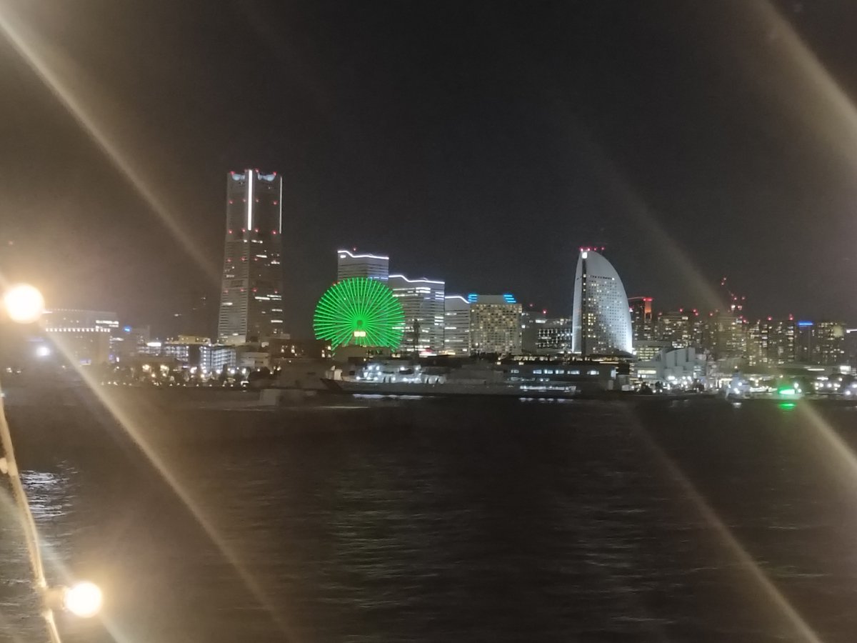 yfjbf's tweet photo. 今日の現場
#SESSIONINTHECRUISE https://t.co/V9RWbvOGqg