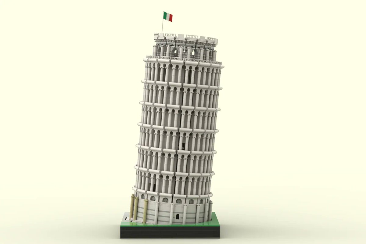 tormentalous's tweet photo. LEGO Ideas September 5 Update

In our last update before the September 7 deadline, there is now a rush of support for projects in the LEGO Ideas Second 2026 Review Stage.

https://t.co/IWeTf5W2Qv

#LEGO #LEGONews #LEGOIdeas #Update https://t.co/4HpZU42CGb