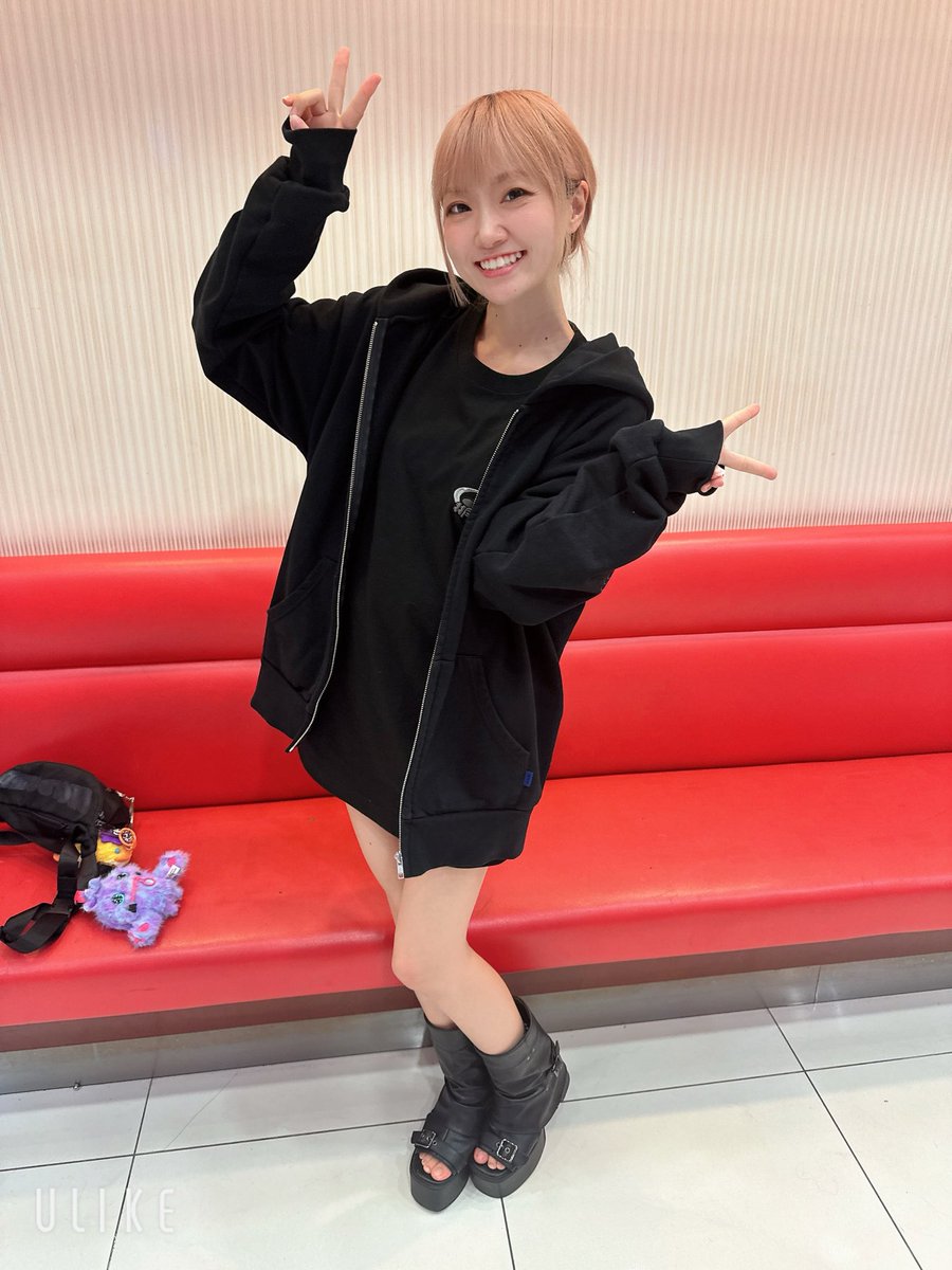 stylish178's tweet photo. 投資:2,898枚
回収:7,801枚✨ https://t.co/Yzbs04irKF