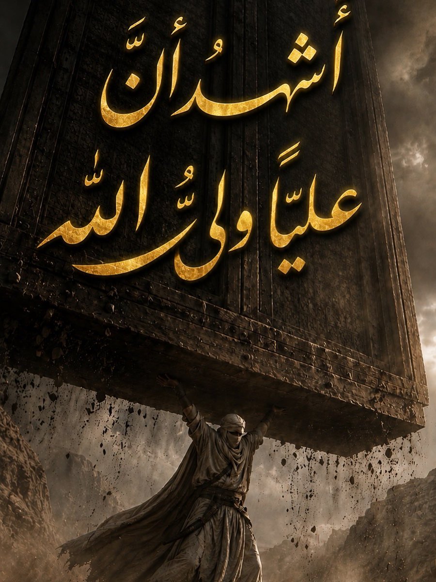 DildarHel's tweet photo. #ياعلي https://t.co/BLGsoPquGK