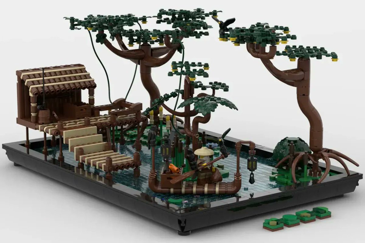 tormentalous's tweet photo. LEGO Ideas September 5 Update

In our last update before the September 7 deadline, there is now a rush of support for projects in the LEGO Ideas Second 2026 Review Stage.

https://t.co/IWeTf5W2Qv

#LEGO #LEGONews #LEGOIdeas #Update https://t.co/4HpZU42CGb