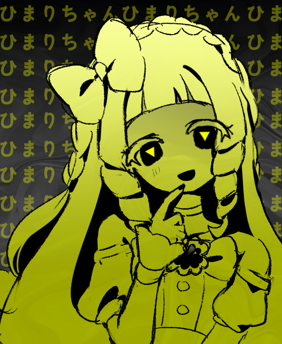 Malche_desu's tweet photo. ダークつむぎちゃん❤
#アイプリ #ひみプリ #Aipri https://t.co/fu1QJtPW06