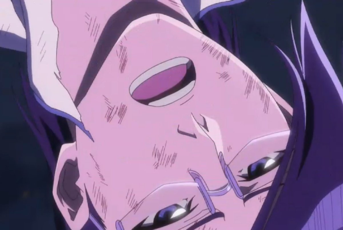 BLEACH 千年血戦篇-禍進譚- 第47話 ツイート画像 1