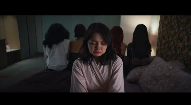 nardjohn19's tweet photo. My favorite scene in #SavingCherry? Definitely the barkada confrontation. 🍒

Confrontation scenes are always something I look forward to in movies, but damn, this one was on a whole different level. 😭 

@dealwithBARBIE @Itssassagurl @mikslmnc @mikeequintos @BonifacioAc https://t.co/7WS0pTDiCM