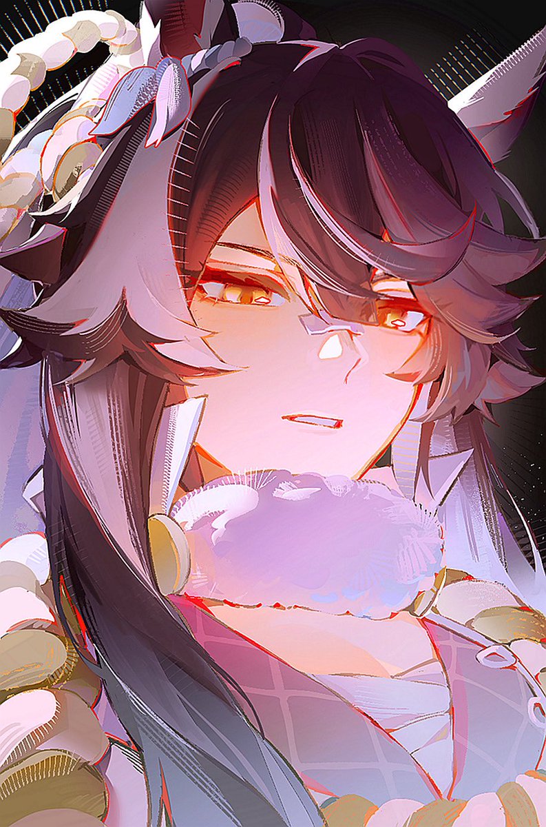 birdsofpasssage's tweet photo. #ウマ娘 https://t.co/4H2iJ9MDIn