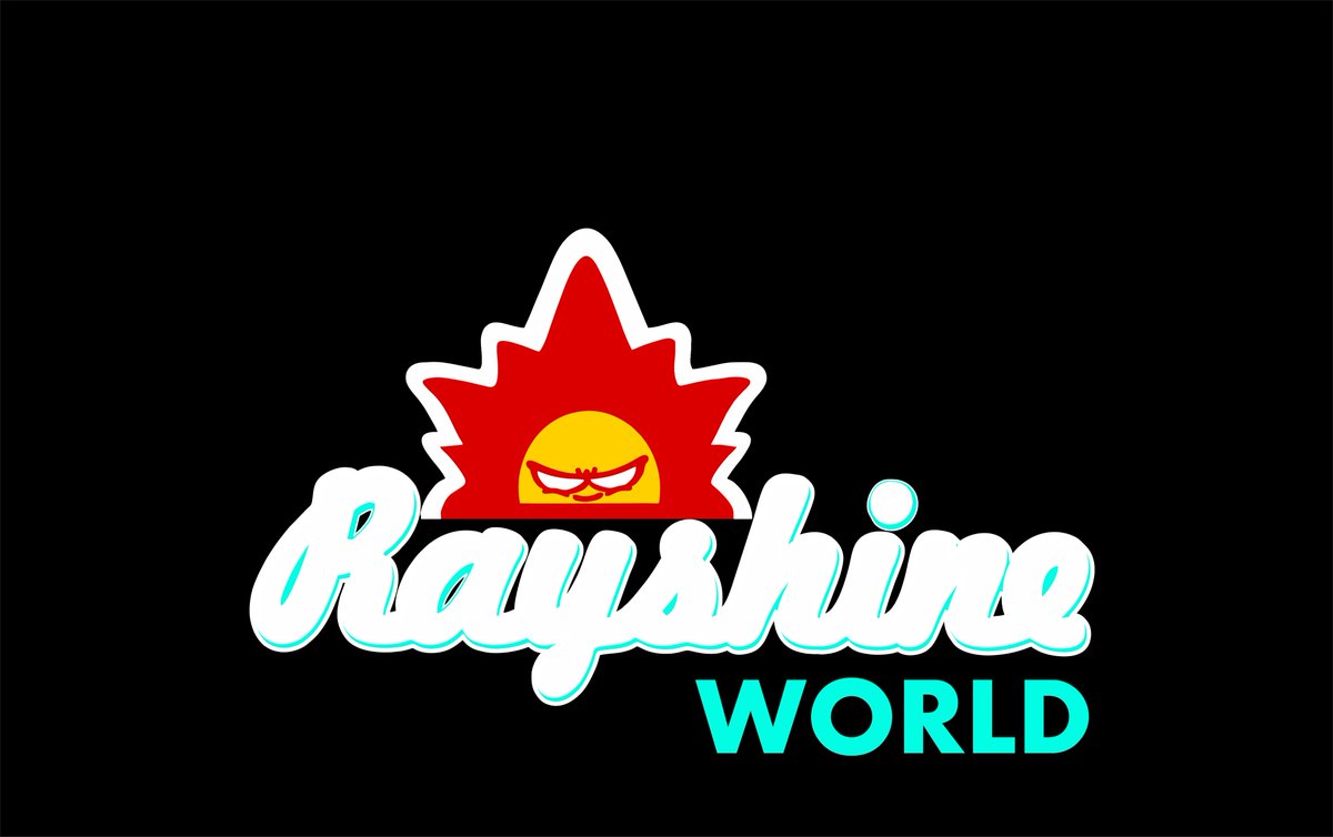 tevjokah's tweet photo. RAYSHINE WORLD IS AN INDIE GAME STUDIO! WE ARE CURRENTLY WORKING ON 'RAYSHINE THE MAGICIAN' RAYS THE SHINE! FOLLOW ME @TEVJOKAH FOR UPDATES #INDIEGAMES #GAMES #VIDEOGAMES #INDIE https://t.co/oZyEnIVUO6