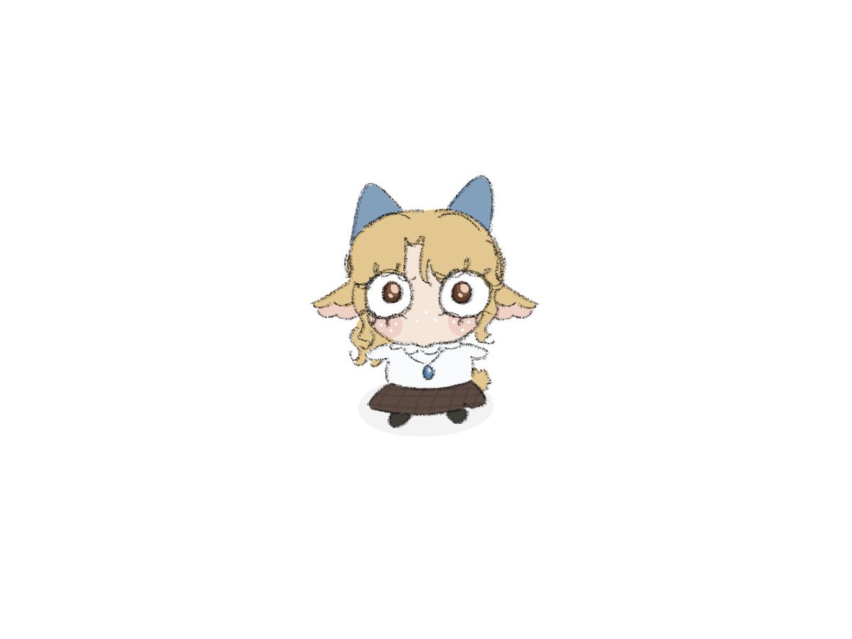 FairyLucs's tweet photo. can u guys watch her for a moment pls https://t.co/aieRrQXMUO